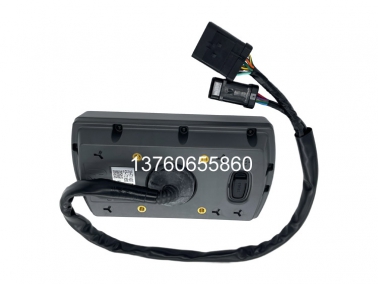 CAT336E原(yuan)装显示(shi)屏(ping)