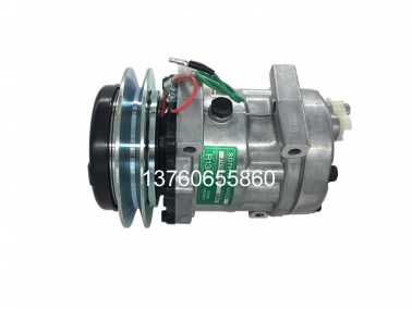 SK200-6空(kong)调(diao)压(ya)缩机(ji)