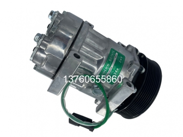 EC480D空(kong)调(diao)压缩(suo)机