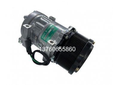 CAT330D2空调(diao)压(ya)缩机