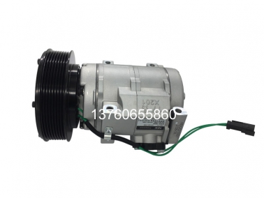 CAT340D2L 空(kong)调压缩机