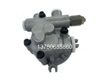 K3V140DT齿轮泵(beng)