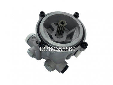 K3V63DT齿轮(lun)泵(beng)