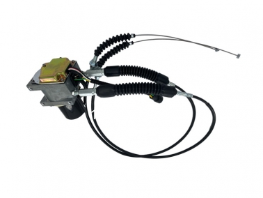 CAT312V2油(you)门马达