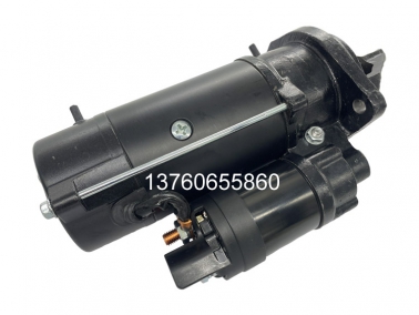 道(dao)依(yi)茨6M2012启(qi)动马达