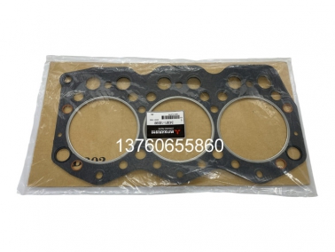 S6K原(yuan)装(zhuang)缸垫