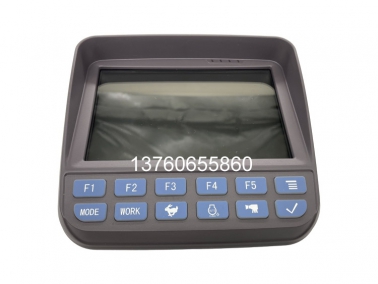 徐工(gong)215C显示(shi)屏(ping)