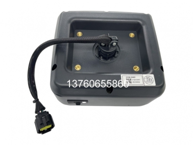 R150LC-9显(xian)示(shi)屏