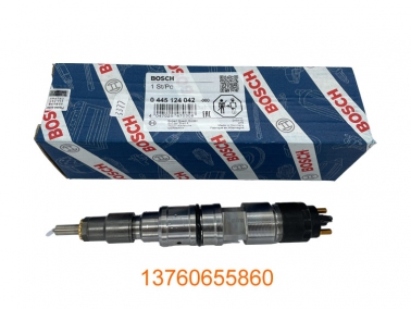 D8K原装喷(pen)油(you)嘴(zui)