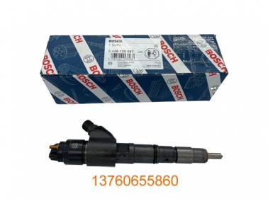 D6E博(bo)世(shi)原(yuan)装(zhuang)喷油(you)嘴