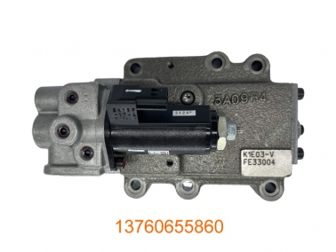 K5V160D提(ti)升器