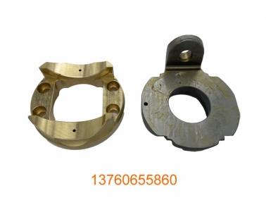 HPV95液(ye)压(ya)泵(beng)摇(yao)摆总(zong)成(cheng)