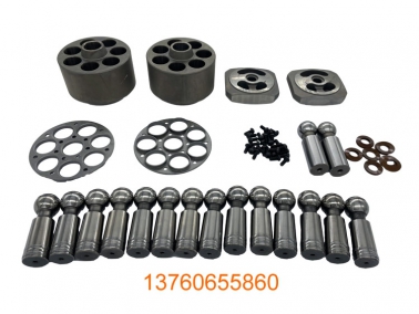 A8V55液(ye)压泵(beng)配(pei)件