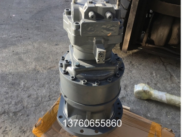 EC750D 回(hui)转(zhuan)总(zong)成