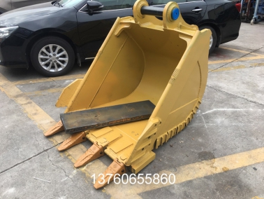 PC200 1方矿山(shan)挖斗