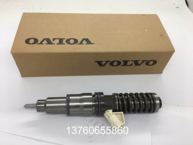 D12D原(yuan)装(zhuang)喷(pen)油嘴(zui)