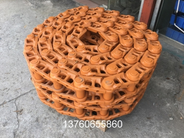 住(zhu)友(you)SH350挖(wa)掘机链(lian)条
