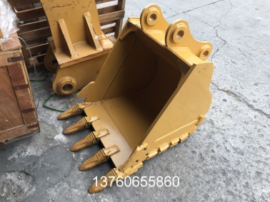 PC60 0.3方加厚(hou)挖(wa)斗(dou)