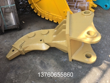 CAT336D松土(tu)器(qi)