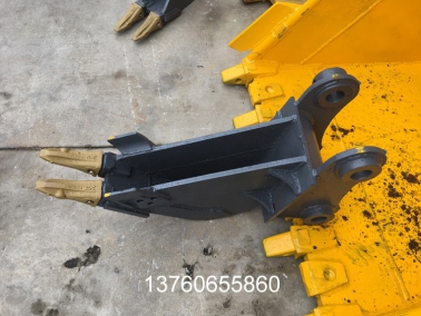 SK60包(bao)边(bian)200挖斗(dou)