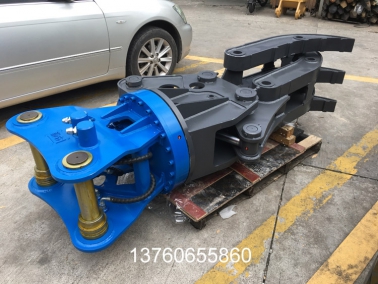 200挖(wa)机(ji)日式抓钢(gang)机(ji)