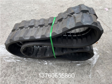 400*72.5*74橡胶(jiao)链条