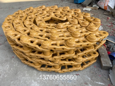 PC120-6 42节(jie)矿(kuang)山(shan)链条