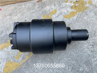 CAT320挖(wa)掘机(ji)托链轮