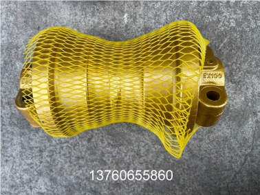 EX120挖掘机(ji)支(zhi)重轮(lun)