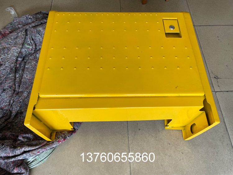 PC200-8挖(wa)掘(jue)机(ji)工具箱