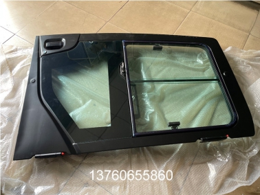 SY365H驾驶室门(men)