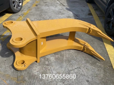 SY235双齿(chi)松土器