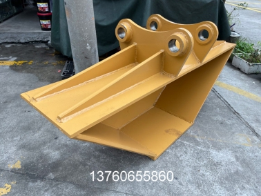 梯(ti)形挖(wa)斗