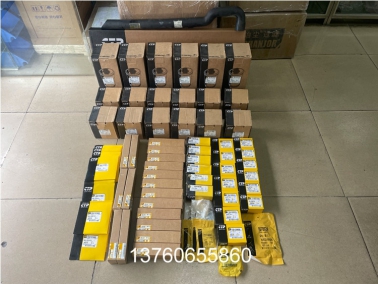 CAT336D C9发(fa)动机(ji)配(pei)件