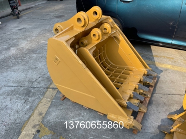 挖掘机格(ge)子挖斗(dou)