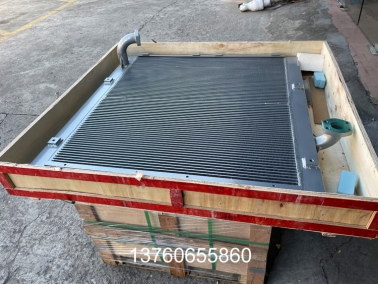 CAT374D液(ye)压(ya)油(you)散热(re)器