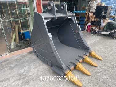 CAT325 1.3方岩(yan)石挖(wa)斗(dou)