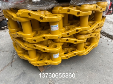 PC400-5 52节矿(kuang)山链(lian)条