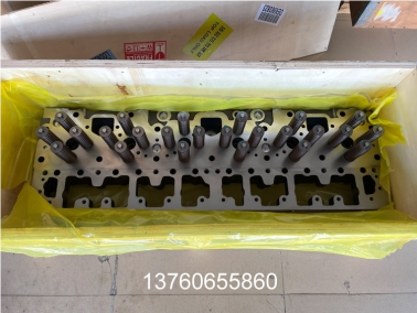 QSM11康(kang)明斯原(yuan)装缸(gang)盖总成