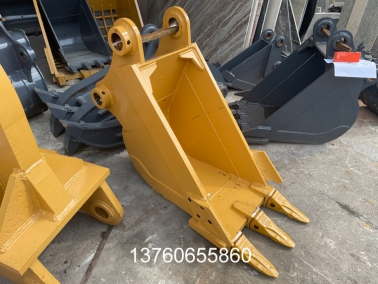 PC200包(bao)边(bian)500宽挖斗(dou)