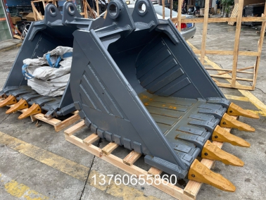 SY365H 1.9方矿(kuang)山型(xing)挖(wa)斗