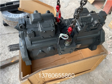 DH258 K3V112DTP液(ye)压泵