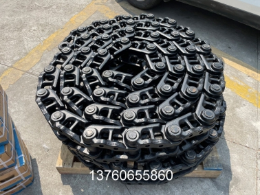 CAT320挖(wa)机(ji)45节(jie)山(shan)推链(lian)条(tiao)