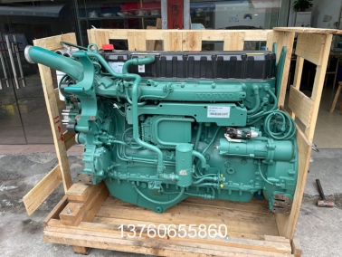 EC480D D12D原装发(fa)动(dong)机