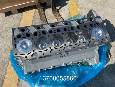 道依(yi)茨(ci)6M2012发(fa)动(dong)机(ji)中缸总成