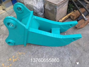 SK250挖掘机(ji)双(shuang)齿(chi)松(song)土器