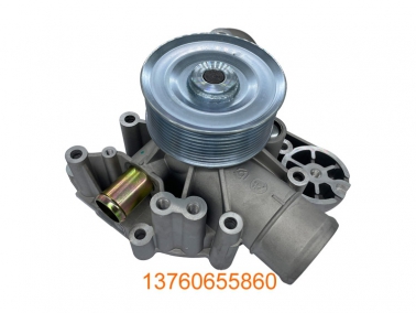 EC350D D8K发(fa)动机(ji)水泵(beng)