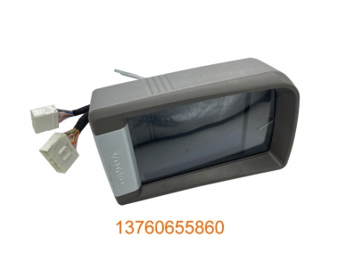 EC480DL挖(wa)掘机(ji)显示屏(ping)