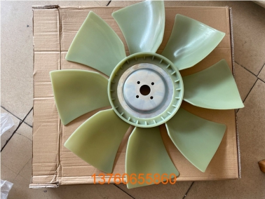 徐(xu)工XG135发动机(ji)风扇叶