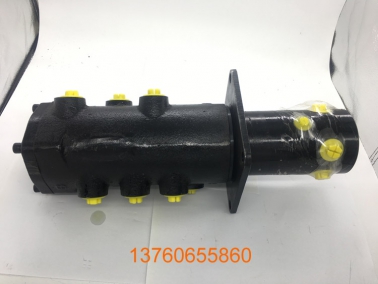 中(zhong)联(lian)60挖(wa)掘机分(fen)油(you)盅(zhong)